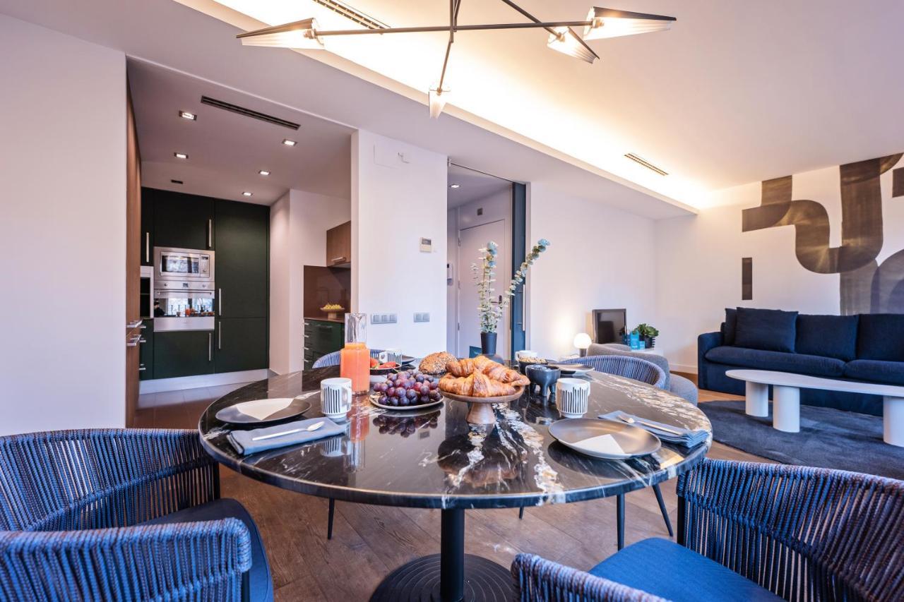 Appartement Sweett - Palau Barcelona