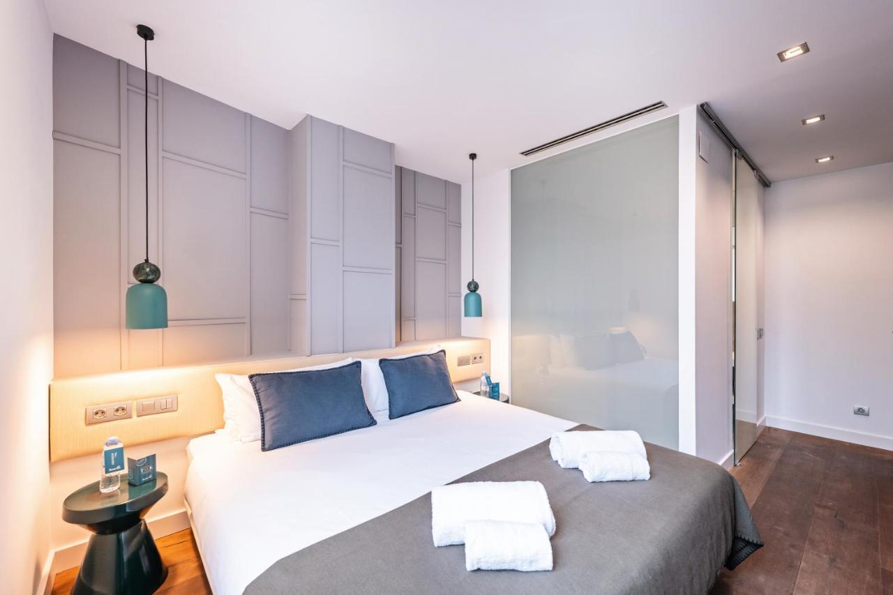 Sweett - Palau Appartement Barcelona
