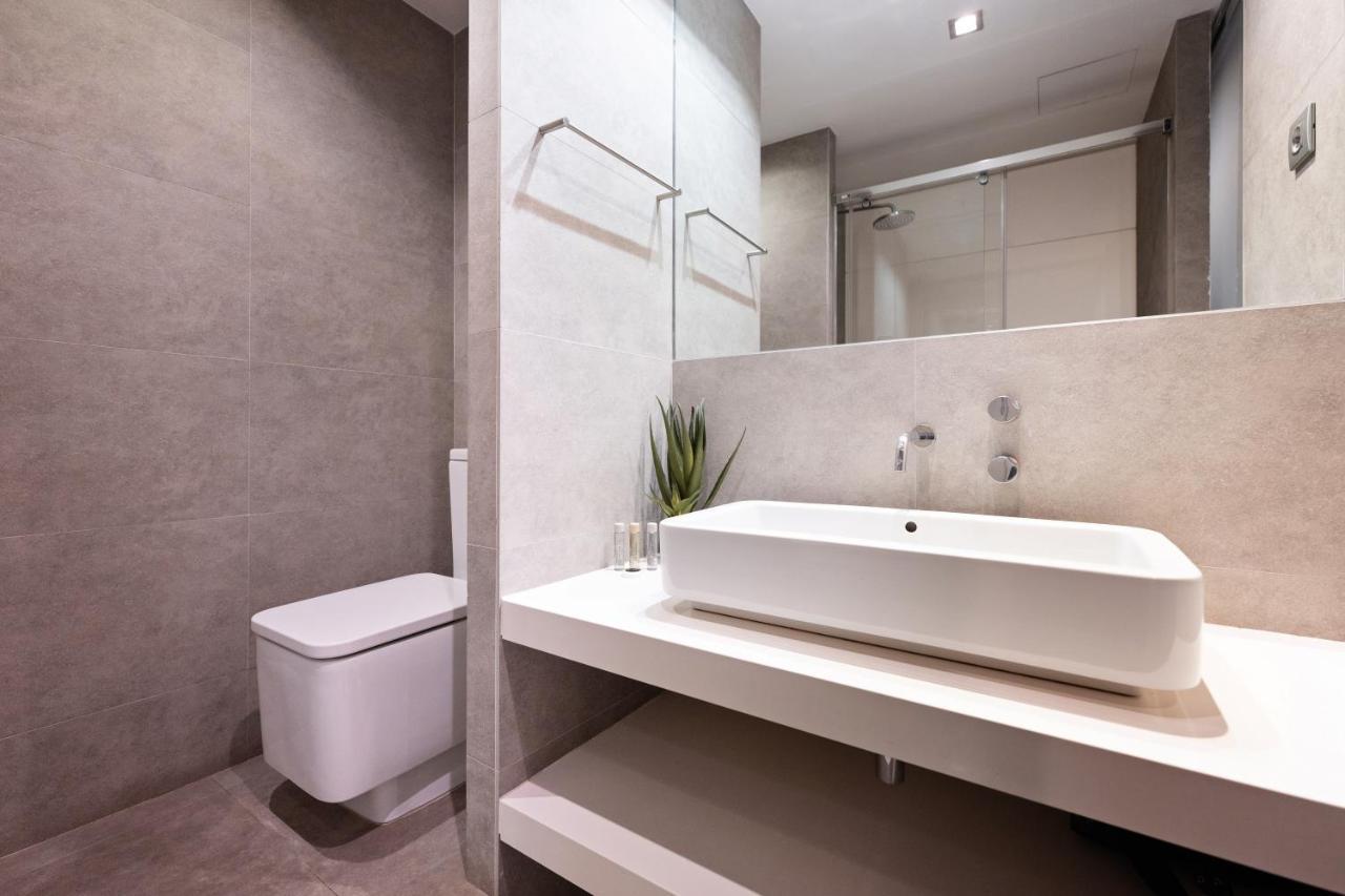 Sweett - Palau Appartement