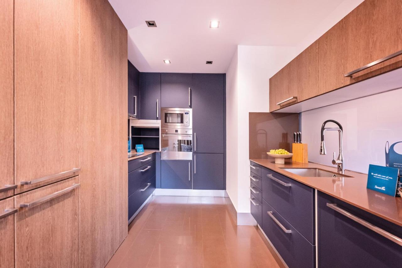 Sweett - Palau Appartement *