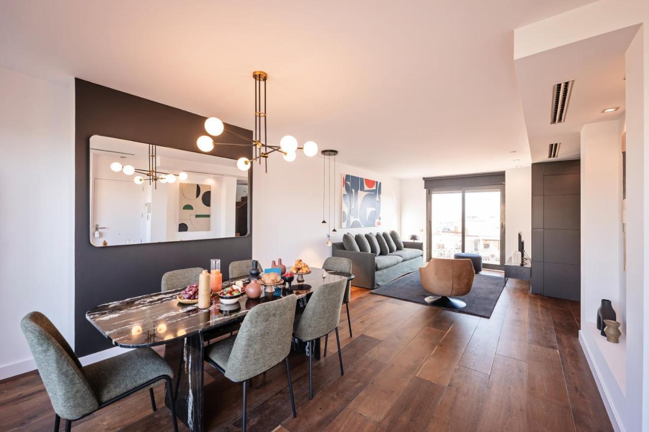 Apartment Sweett - Palau