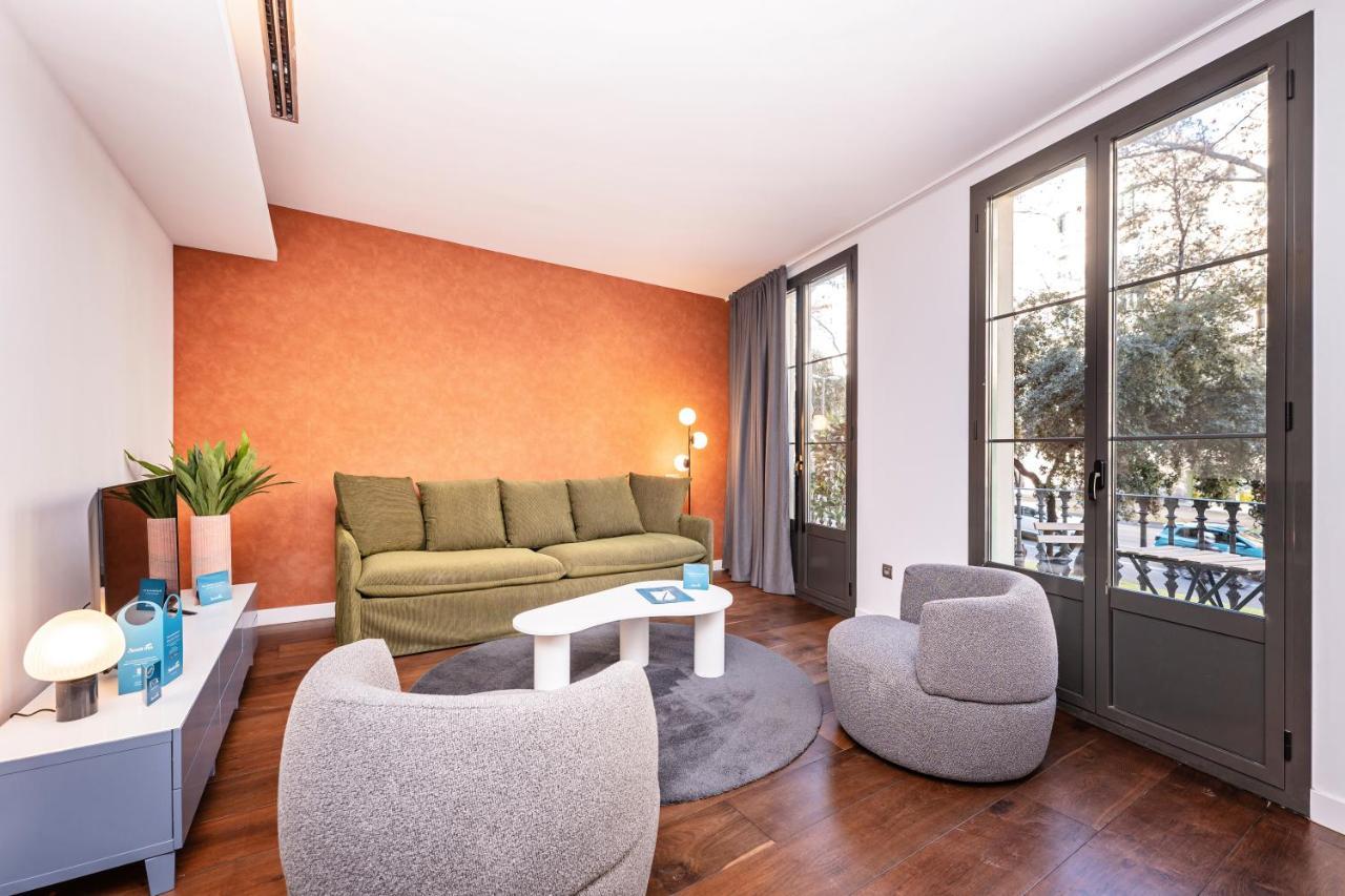 Appartement Sweett - Palau *