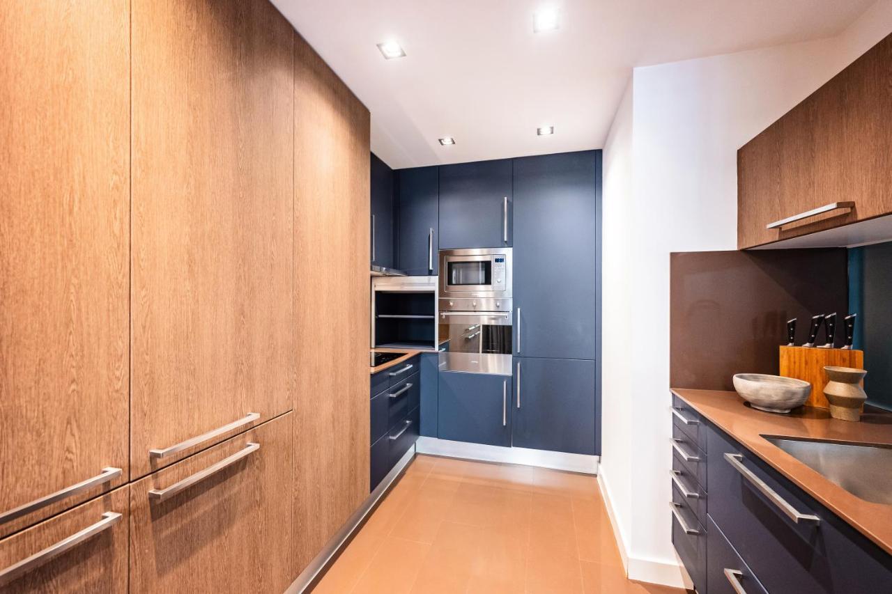 Sweett - Palau Appartement