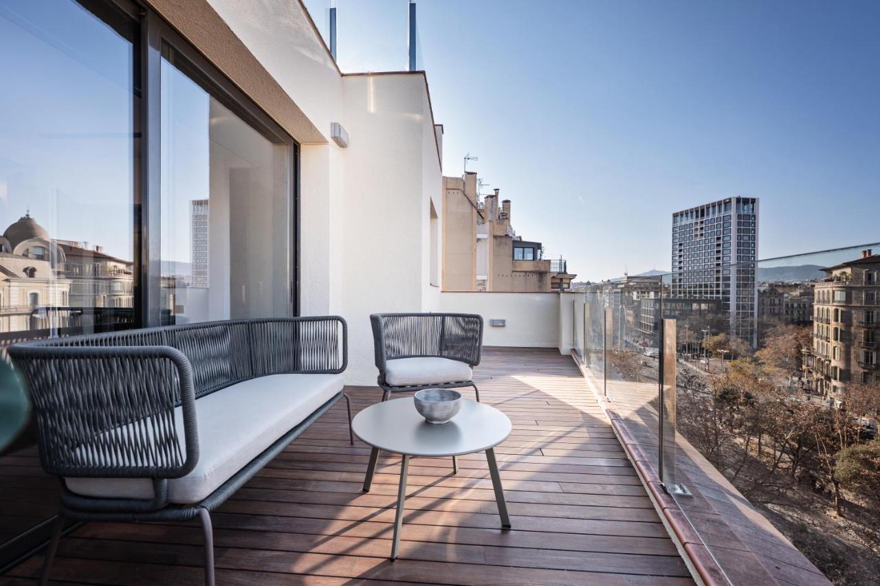 Appartement Sweett - Palau