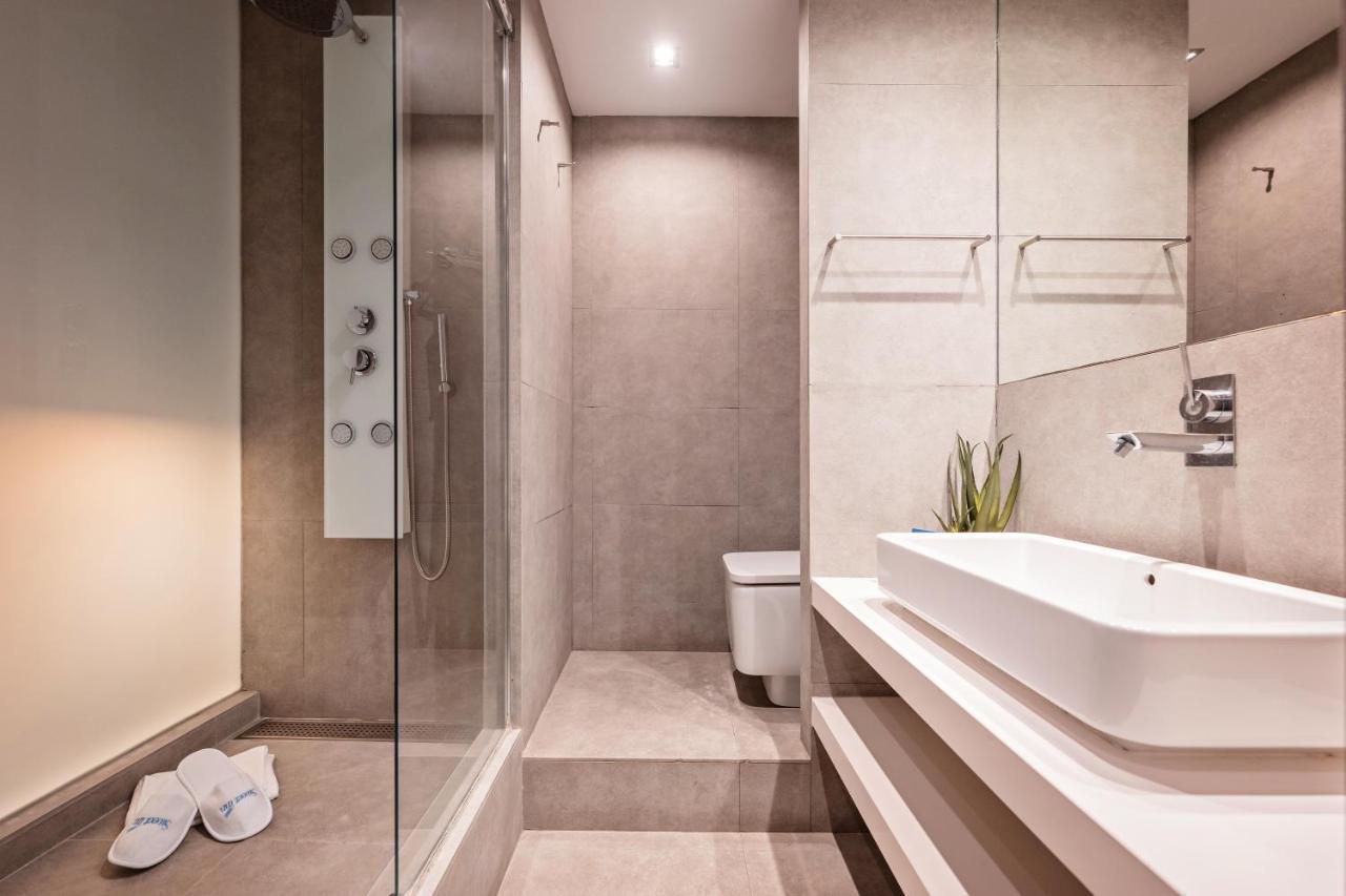 Sweett - Palau Appartement *