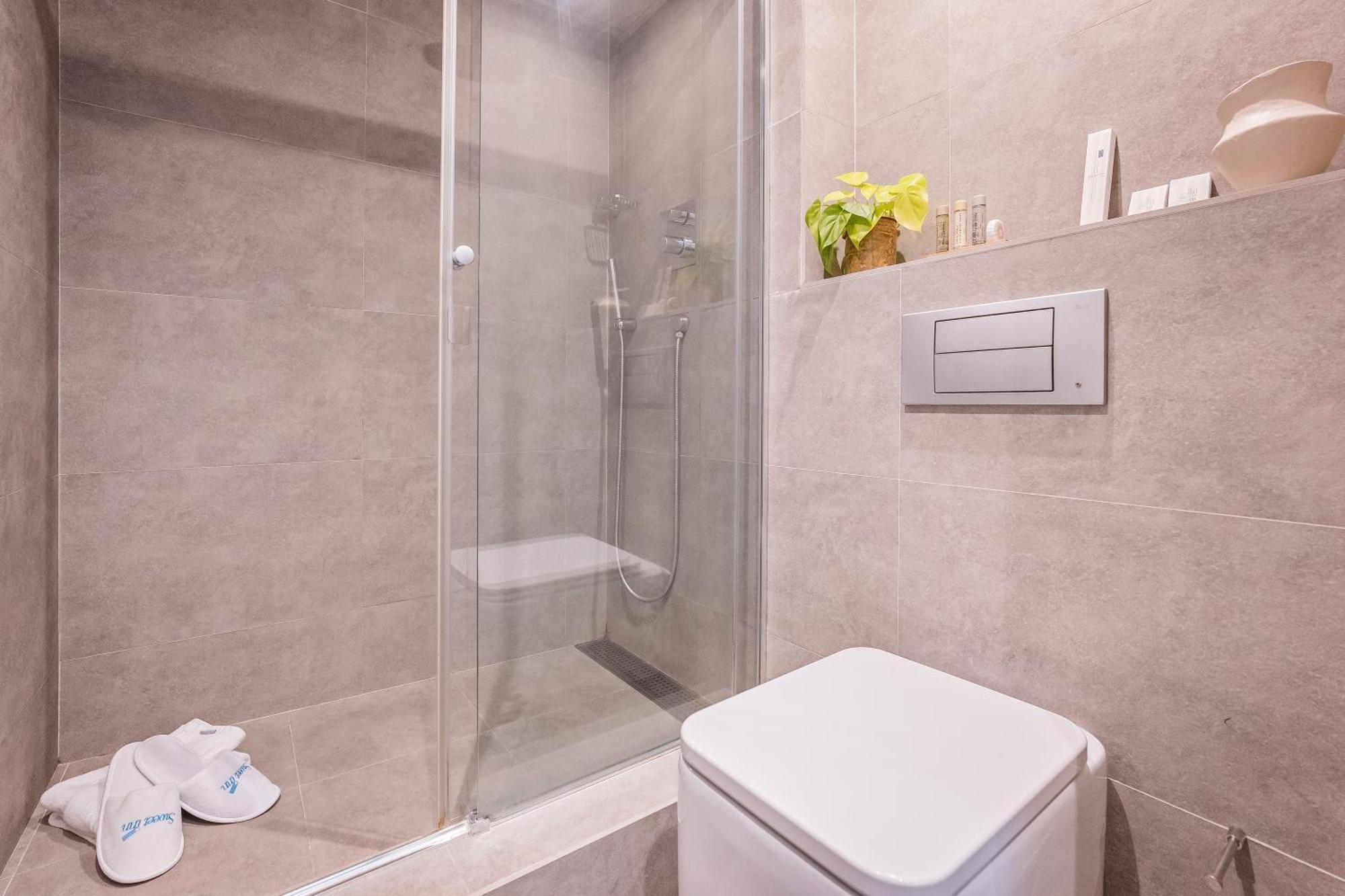 Sweett - Palau Appartement Barcelona