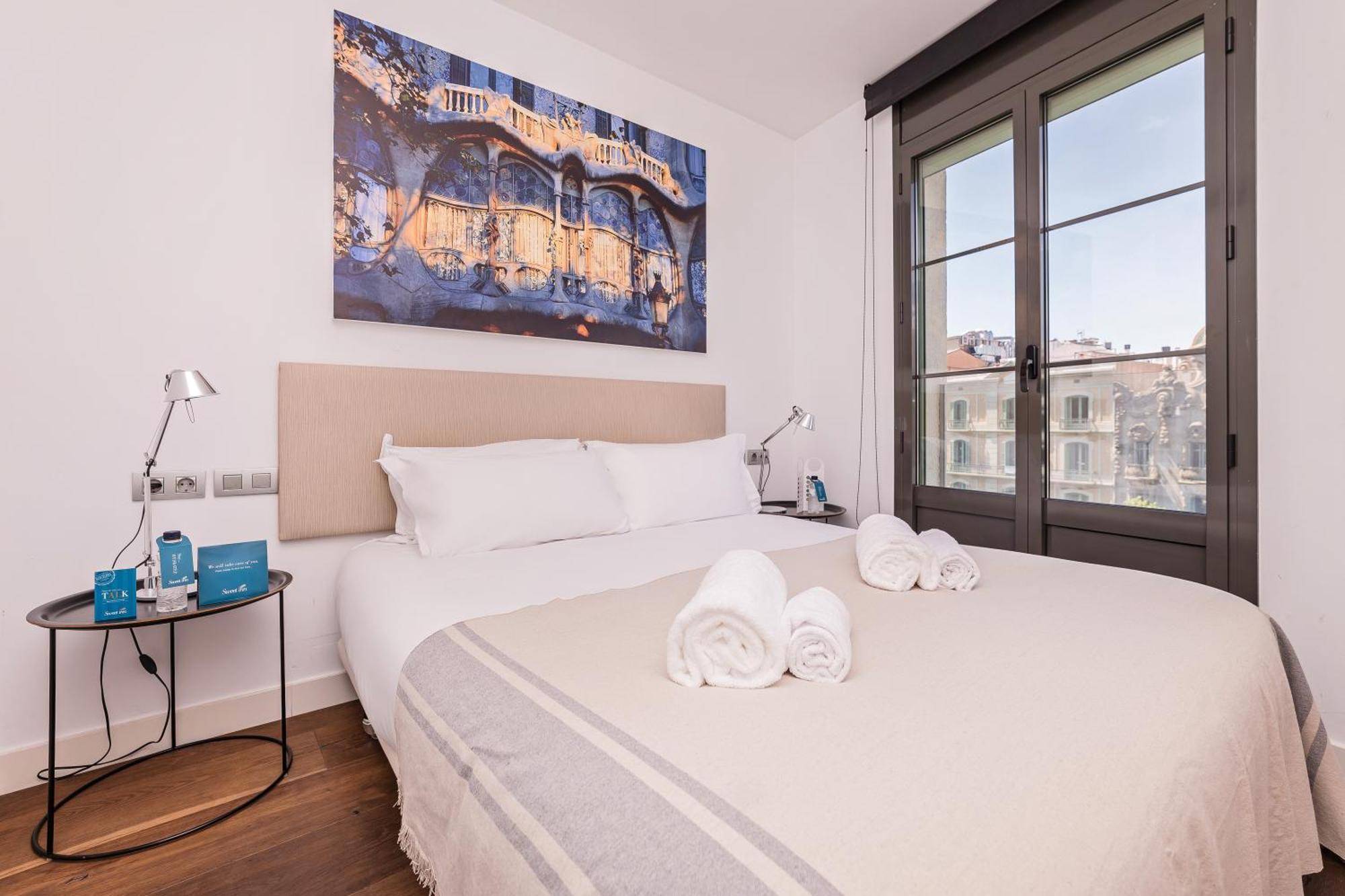 Sweett - Palau Appartement